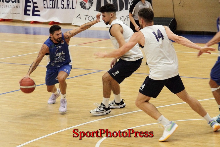 Virtus Basket Molfetta