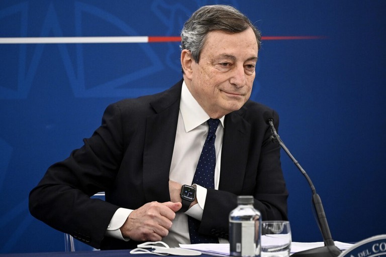 Draghi