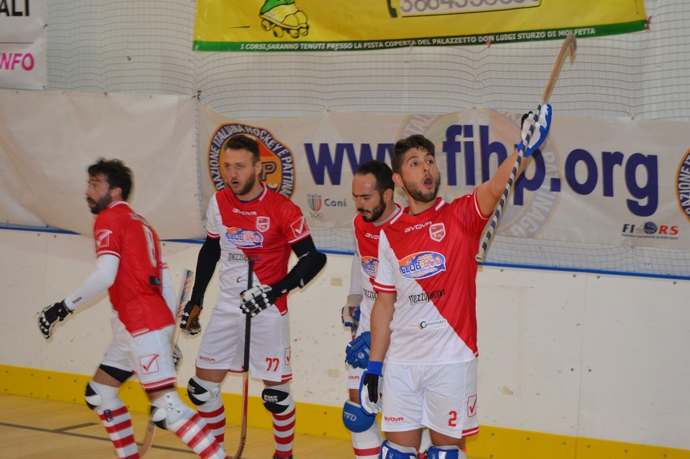 Molfetta Hockey