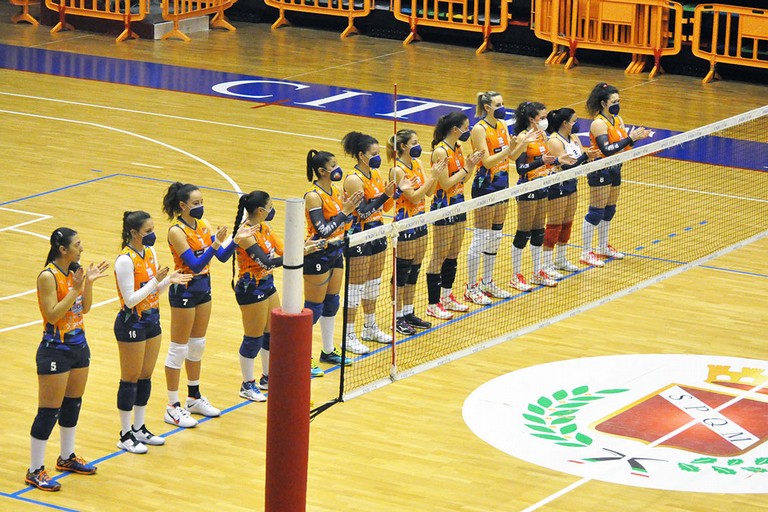 Dinamo Molfetta