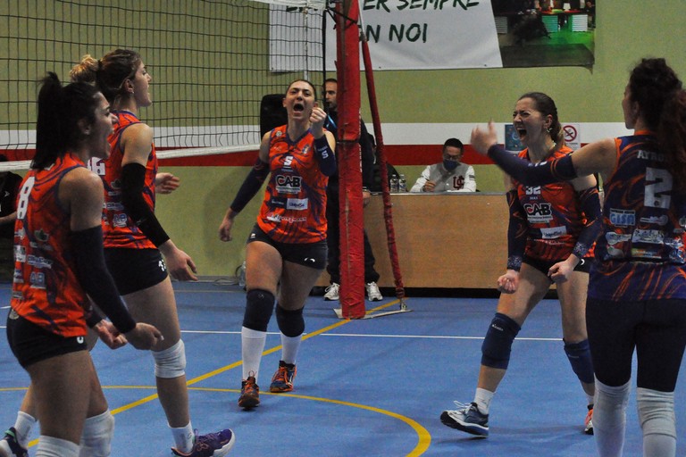 Dinamo Molfetta