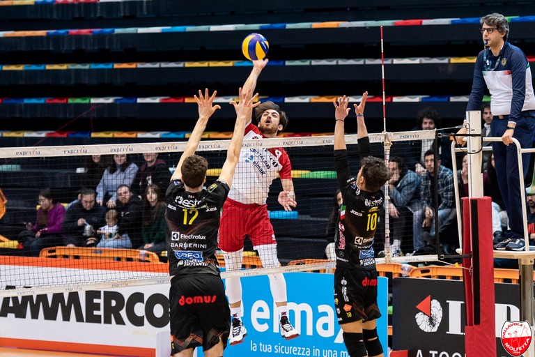 Indeco Molfetta