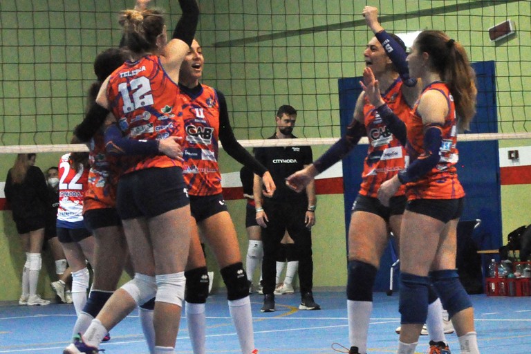 Dinamo Molfetta