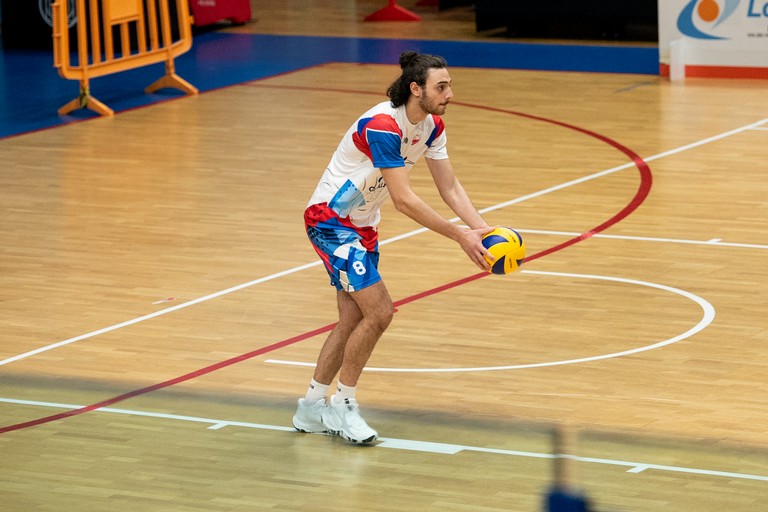 Indeco Molfetta