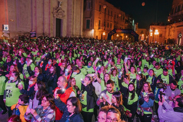 Molfetta Night Run