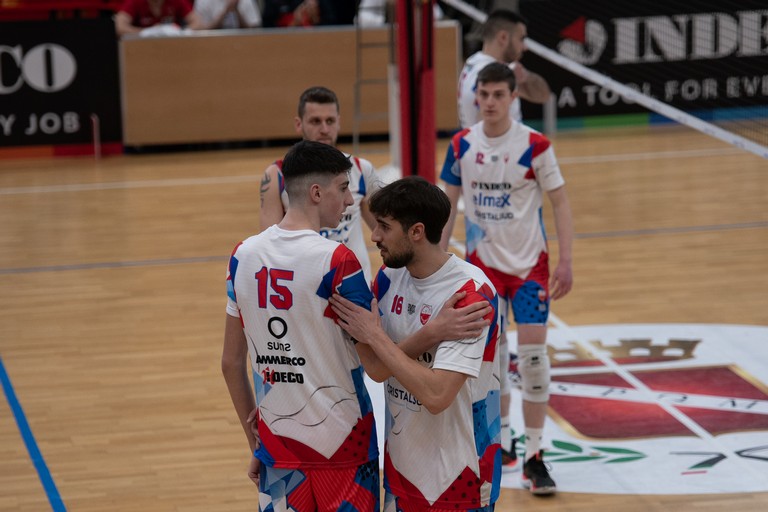 Pallavolo Molfetta