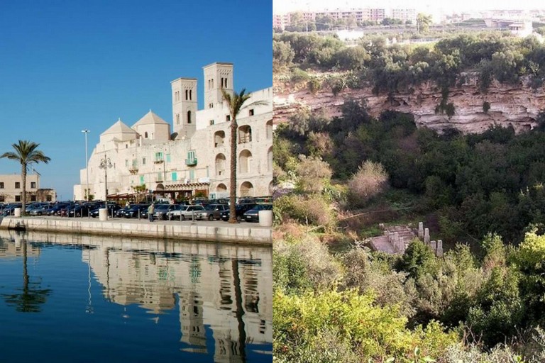 Duomo E Pulo Di Molfetta Candidati A Patrimonio UNESCO C La Mozione Duomo E Pulo Di Molfetta Candidati A Patrimonio UNESCO C La Mozione