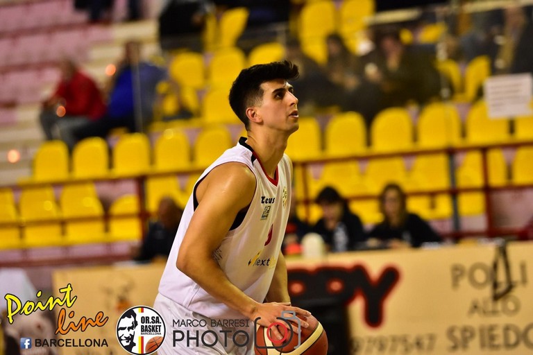 Pallacanestro Molfetta