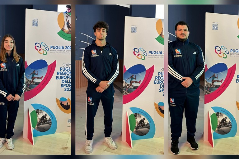 Team Palomba Francesco