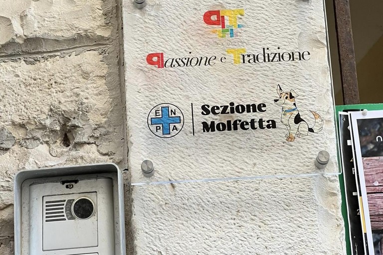 ENPA Molfetta