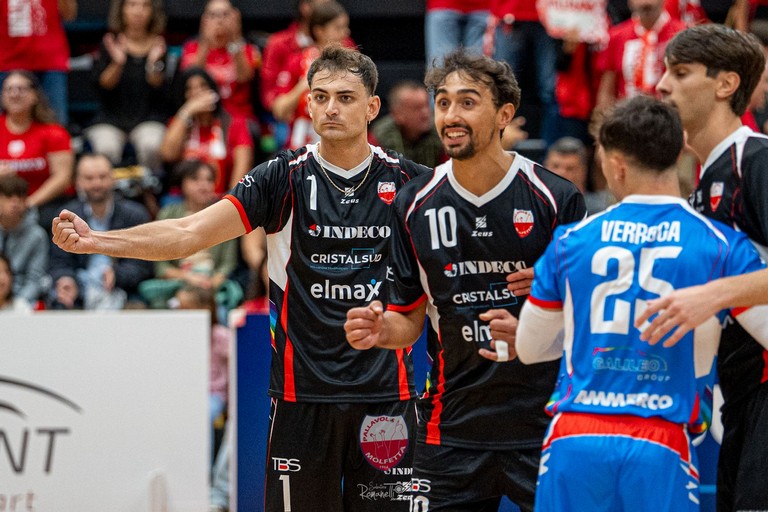 Indeco Molfetta