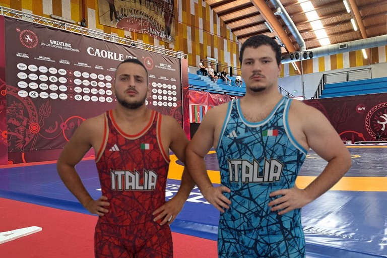 Team Palomba