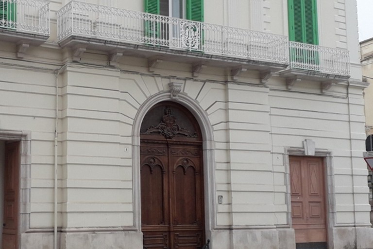 Palazzo Fratelli Attanasio