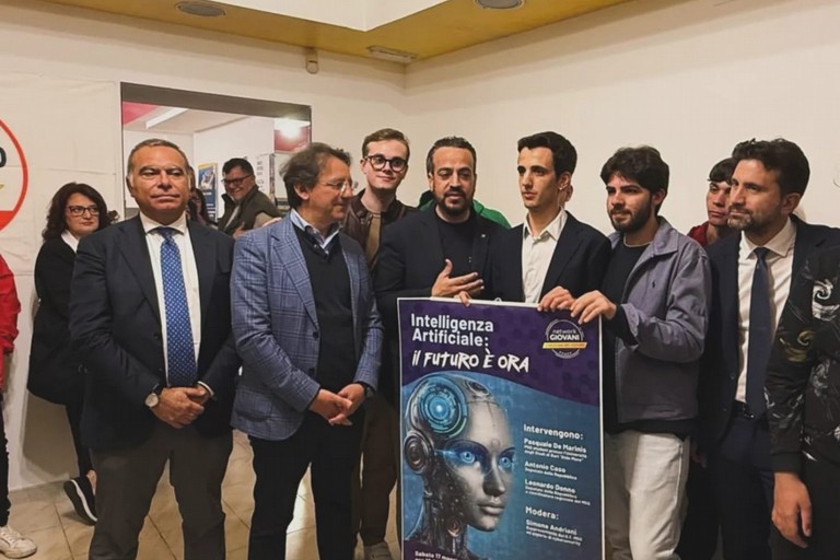 Movimento 5 Stelle