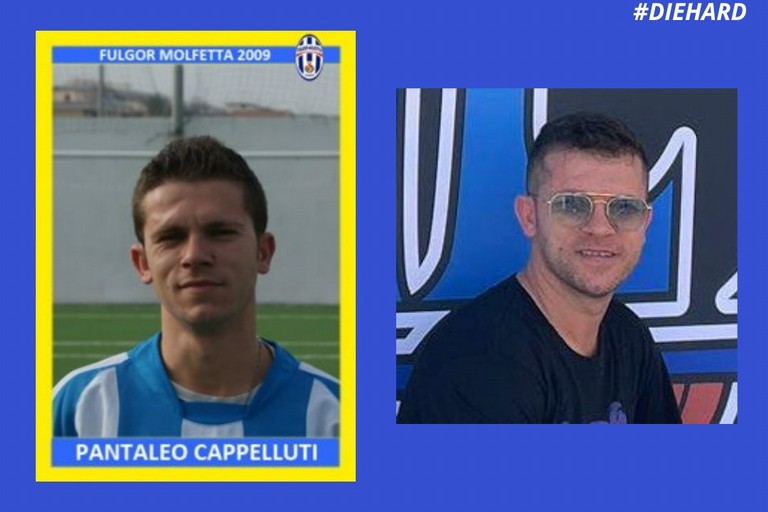 Fulgor Molfetta