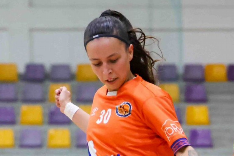Patricia Sousa