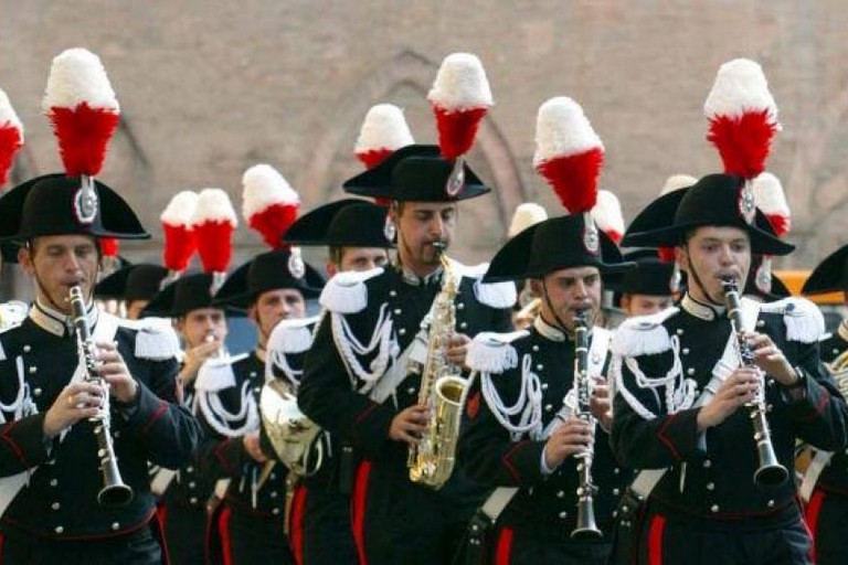 Fanfara dei Carabinieri