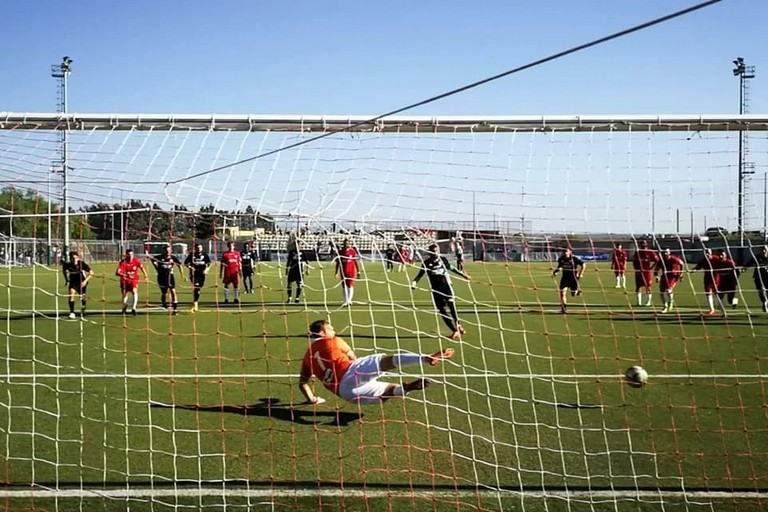 Molfetta calcio