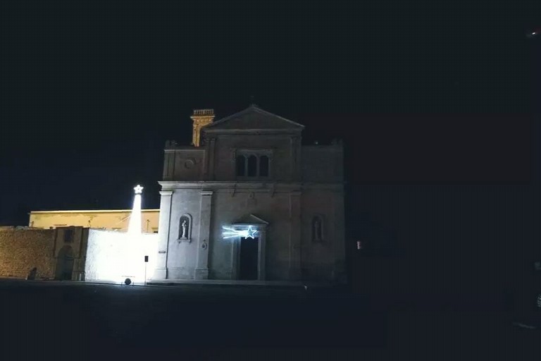 Basilica Madonna dei Martiri