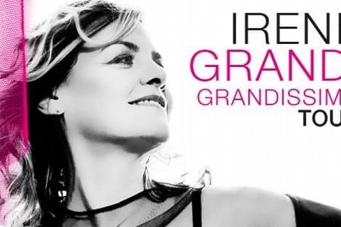 Irene grandi Outlet