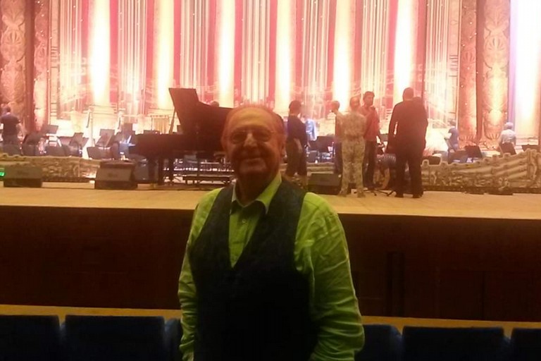 Renzo Arbore