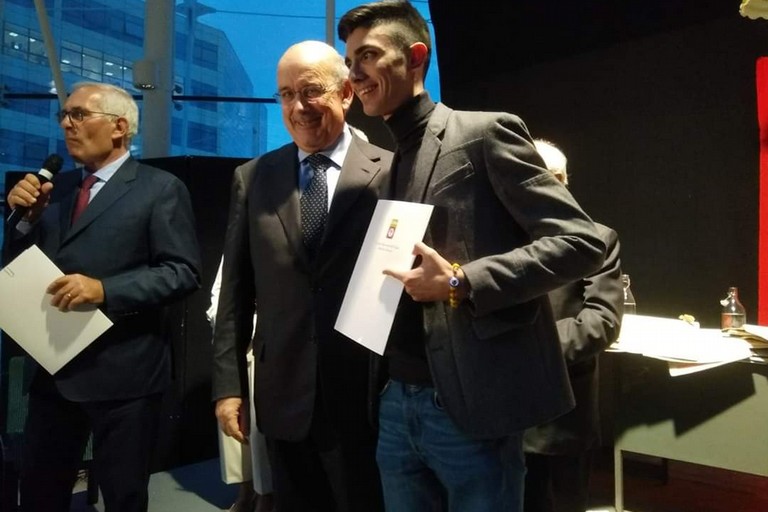 Luca Petruzzella