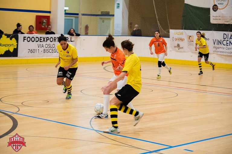 Cortese in azione