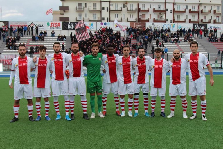 Molfetta Calcio