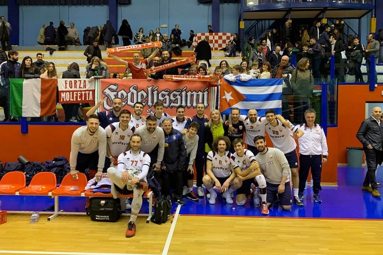 Pallavolo molfetta