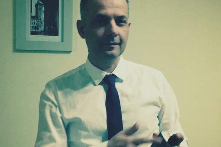 Antonio Ancona