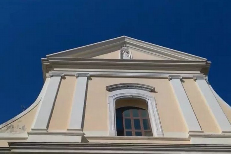 Chiesa San Gennaro