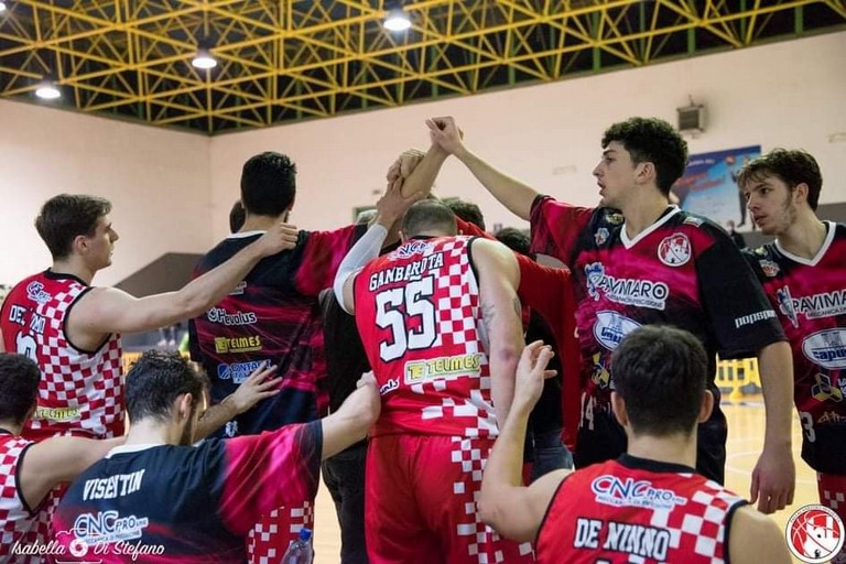 Pallacanestro Molfetta
