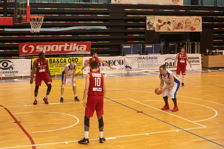 Virtus Basket Molfetta