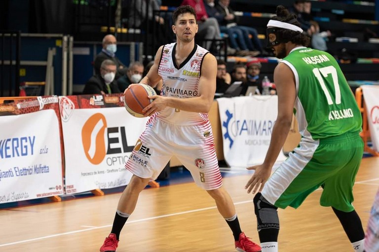 Pallacanestro Molfetta