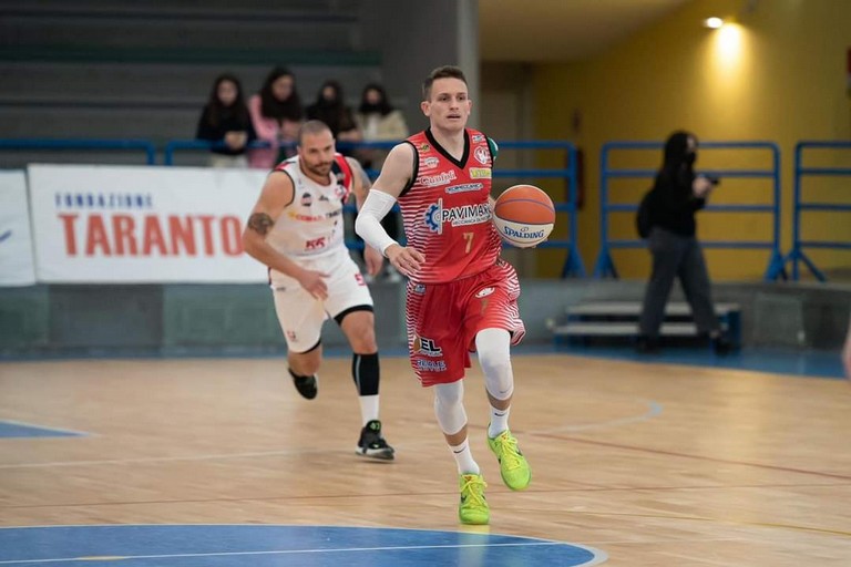 Pallacanestro Molfetta