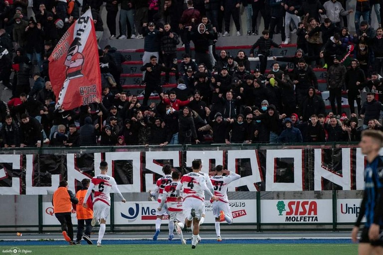 Molfetta Calcio