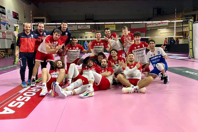 Indeco Molfetta