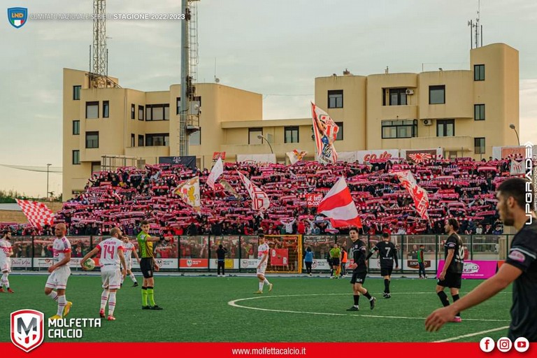 Stadio Paolo Poli