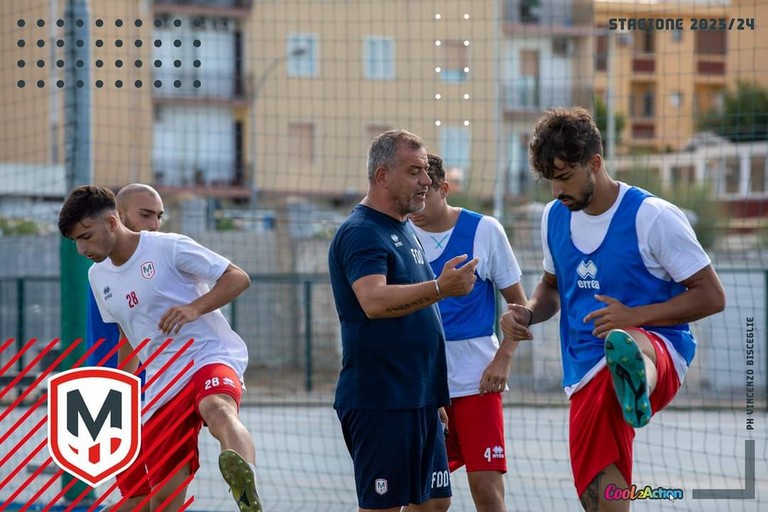 Molfetta Calcio