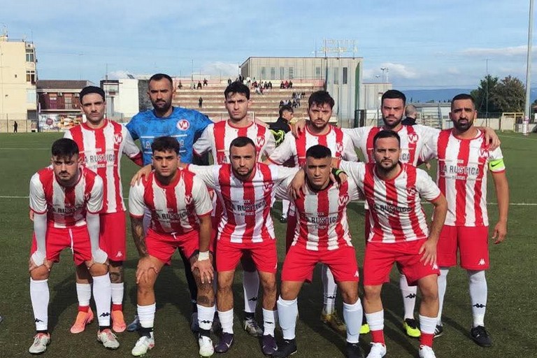 Virtus Molfetta