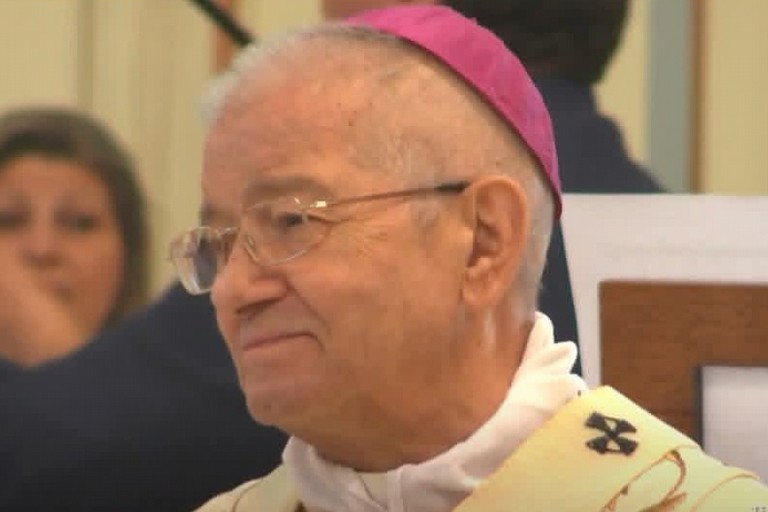 Mons. Agostino Superbo