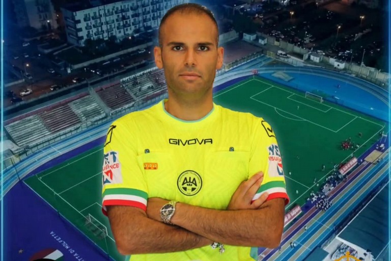 Giovanni Massari