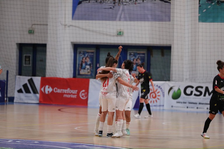 Femminile Molfetta