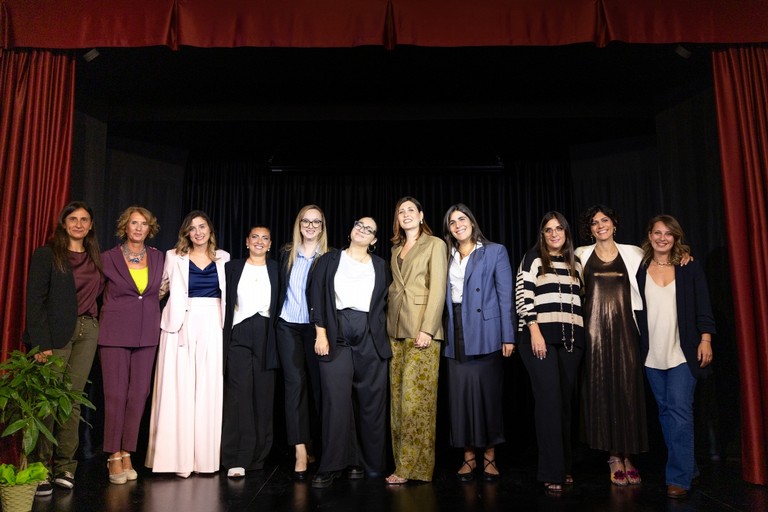 Spazio Impresa Donna
