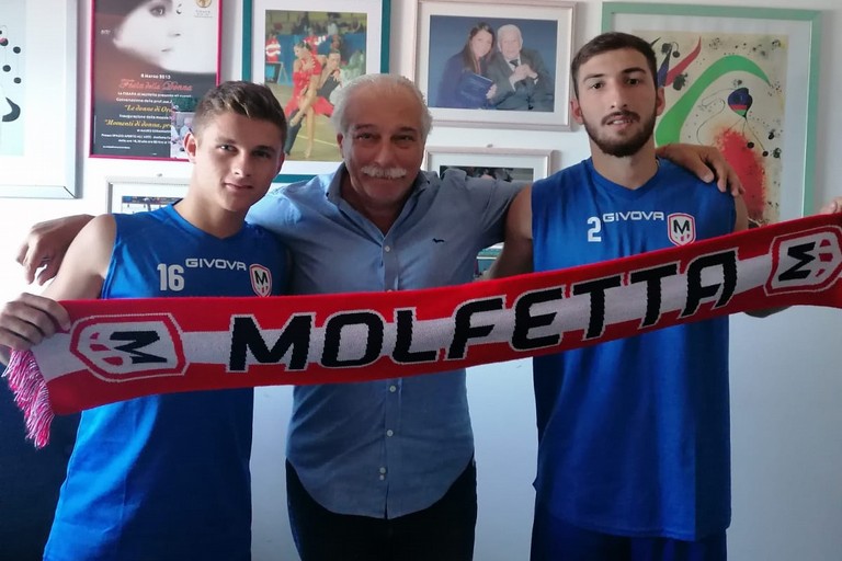 Molfetta Calcio