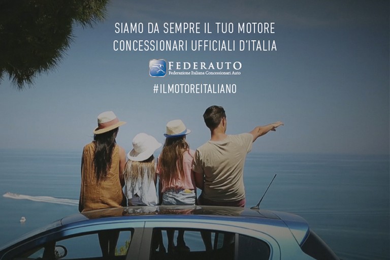 #ilmotoreitaliano