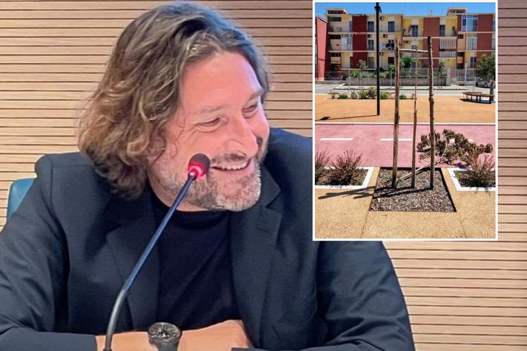 Lavori via don Minzoni, Spaccavento: «Spazio urbano che si "autodistrugge" prima ancora dell’inaugurazione»