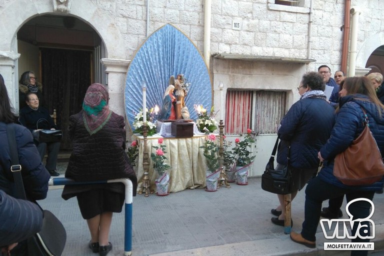 Festa dell'annunziata