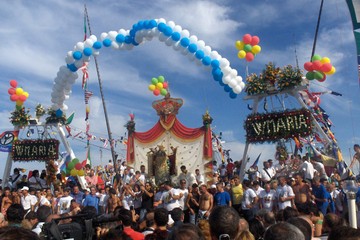 festa patronale