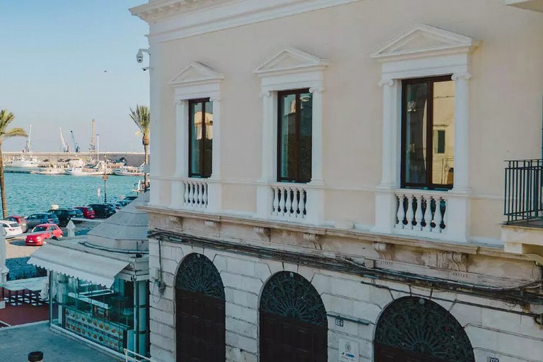 Ex Palazzo Tributi